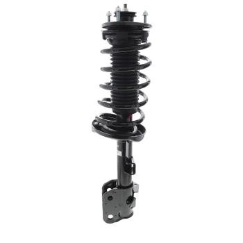 2012 Honda Odyssey Suspension Strut and Coil Spring Assembly Front Left KYB SR4497 image 2 of 4