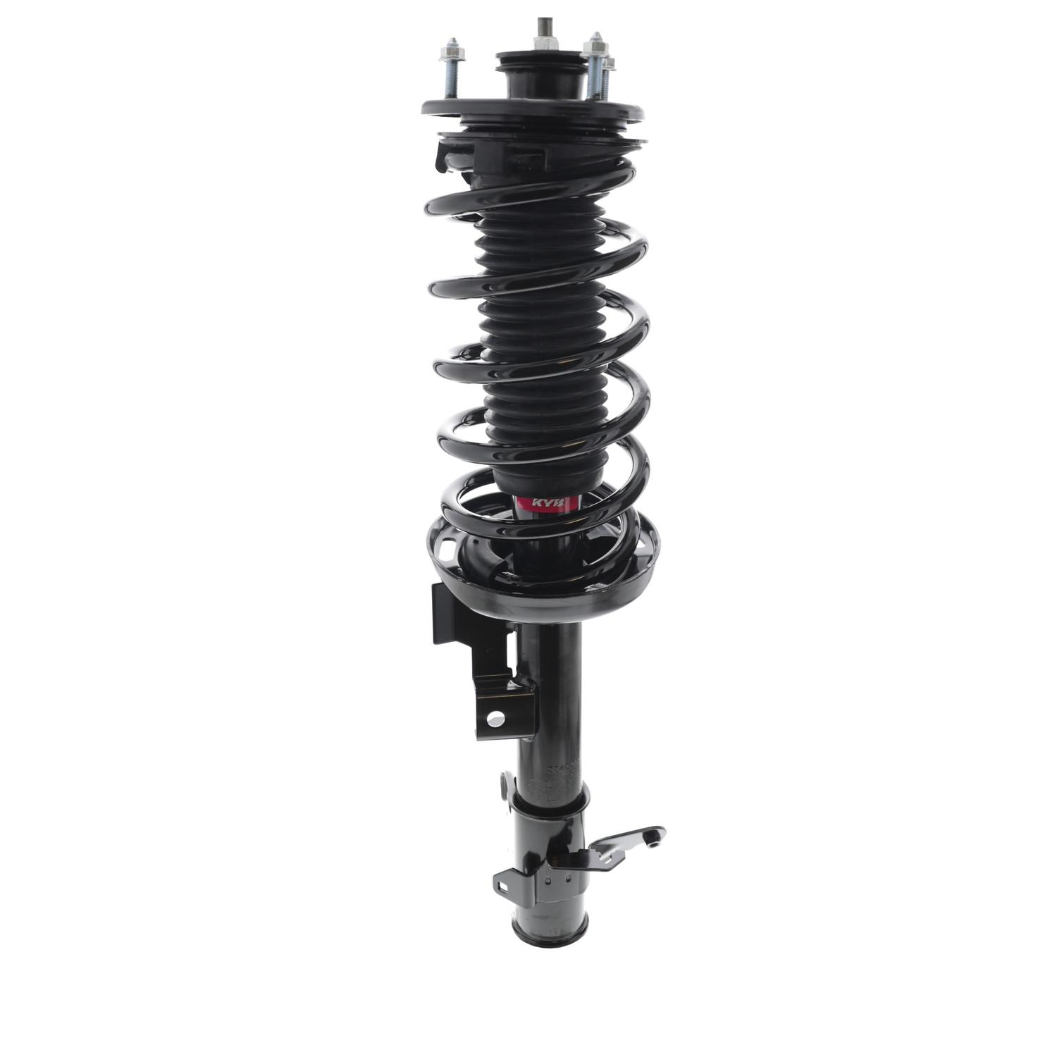 KYB SR4497 - Suspension Strut and Coil Spring Assembly KYB SR4497 Suspension Strut and Coil Spring Assembly product image 3 of 4