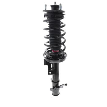 2012 Honda Odyssey Suspension Strut and Coil Spring Assembly Front Left KYB SR4497 image 3 of 4