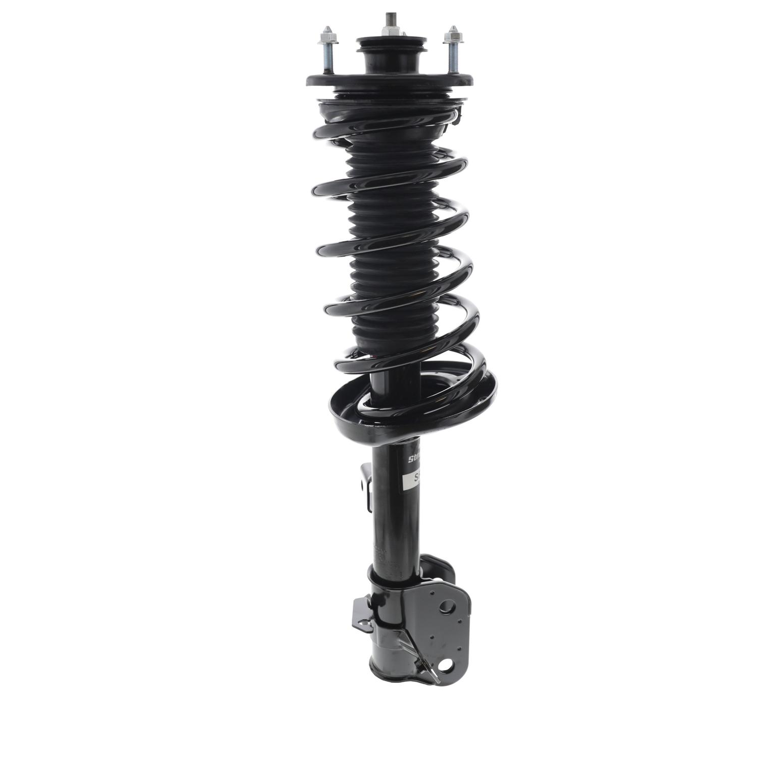 KYB SR4497 - Suspension Strut and Coil Spring Assembly KYB SR4497 Suspension Strut and Coil Spring Assembly product image 4 of 4