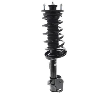 2012 Honda Odyssey Suspension Strut and Coil Spring Assembly Front Left KYB SR4497 image 4 of 4
