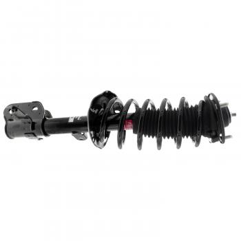 2010 Honda Odyssey Suspension Strut and Coil Spring Assembly Front Right KYB SR4498 image 2 of 4