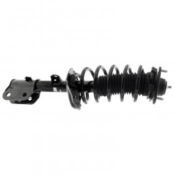 2010 Honda Odyssey Suspension Strut and Coil Spring Assembly Front Right KYB SR4498 image 4 of 4