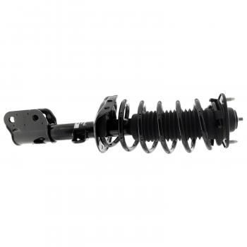 2010 Honda Odyssey Suspension Strut and Coil Spring Assembly Front Left KYB SR4499 image 2 of 4