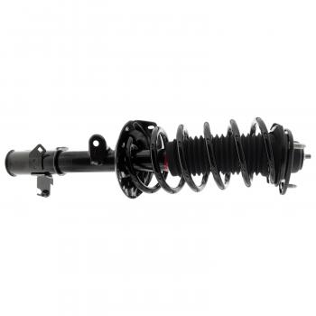 2010 Honda Odyssey Suspension Strut and Coil Spring Assembly Front Left KYB SR4499 image 3 of 4