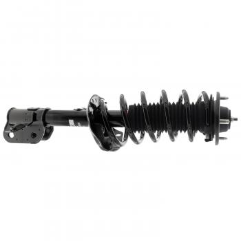 2010 Honda Odyssey Suspension Strut and Coil Spring Assembly Front Left KYB SR4499 image 4 of 4