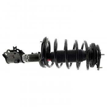 2006 Hyundai Accent Suspension Strut and Coil Spring Assembly Front Right KYB SR4500 image 1 of 4