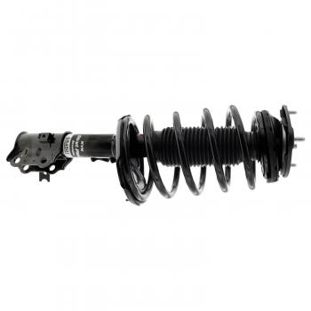 2006 Hyundai Accent Suspension Strut and Coil Spring Assembly Front Left KYB SR4501 image 1 of 4