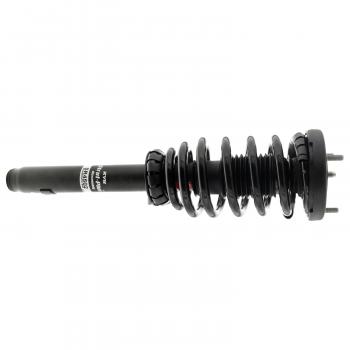 2007 Hyundai Sonata Suspension Strut and Coil Spring Assembly Front KYB SR4502 image 1 of 4