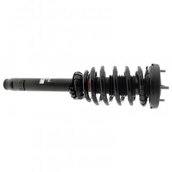 2007 Hyundai Sonata Suspension Strut and Coil Spring Assembly Front KYB SR4502 image 2 of 4