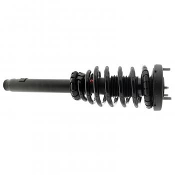 2007 Hyundai Sonata Suspension Strut and Coil Spring Assembly Front KYB SR4502 image 3 of 4