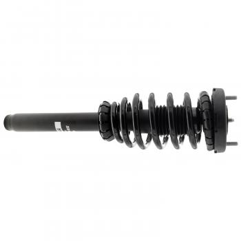 2007 Hyundai Sonata Suspension Strut and Coil Spring Assembly Front KYB SR4502 image 4 of 4