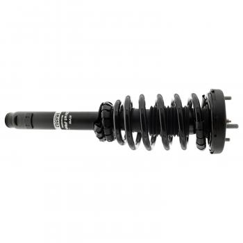 2007 Hyundai Sonata Suspension Strut and Coil Spring Assembly Front KYB SR4503 image 1 of 4