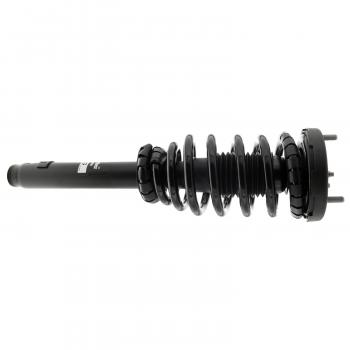 2007 Hyundai Sonata Suspension Strut and Coil Spring Assembly Front KYB SR4503 image 2 of 4