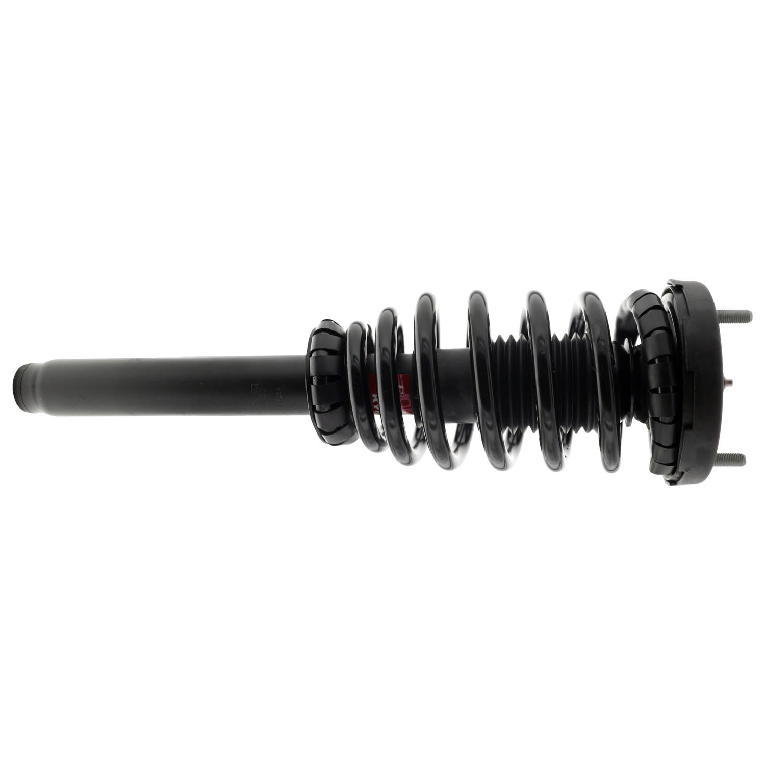 KYB SR4503 Suspension Strut and Coil Spring Assembly product image 3 of 4