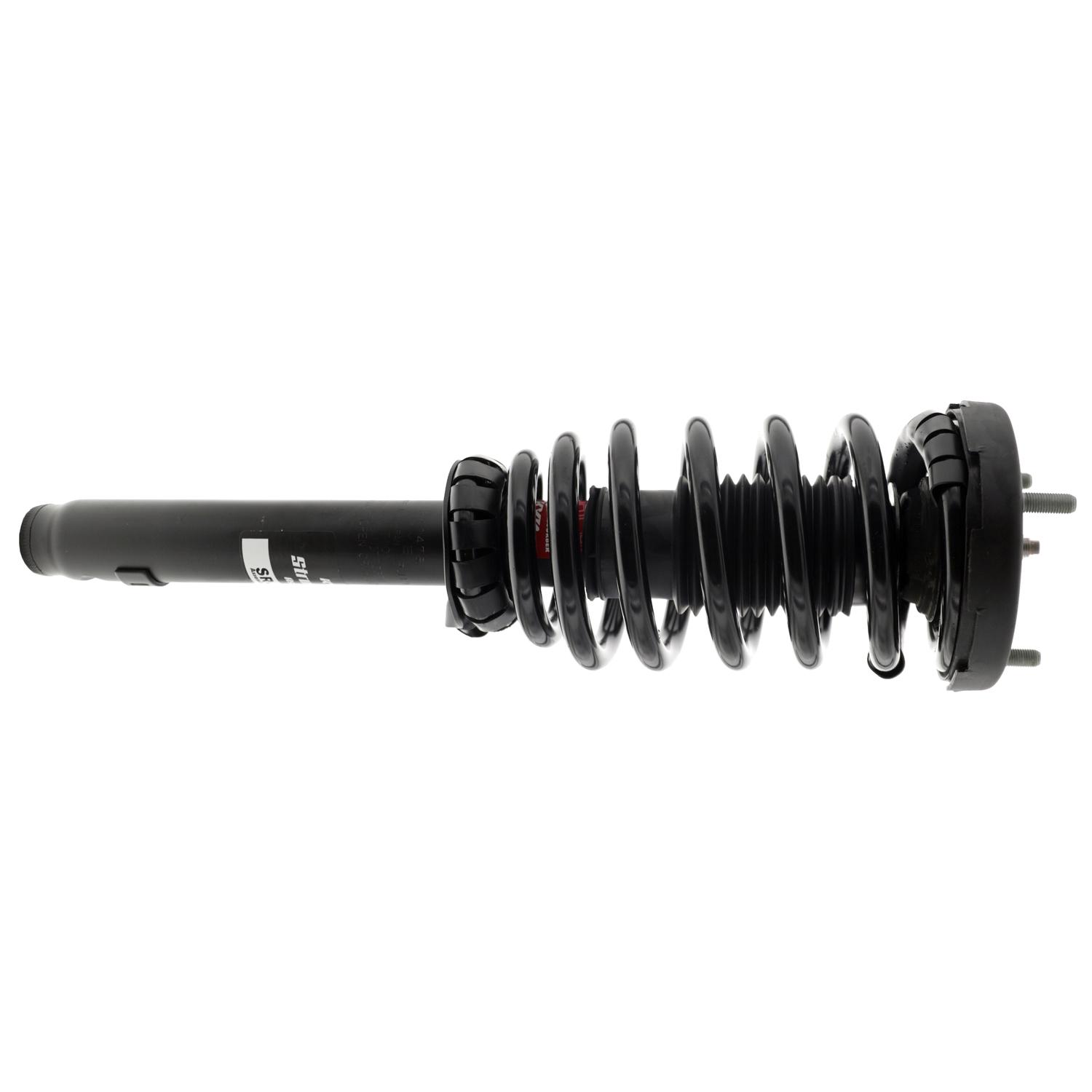 KYB SR4503 Suspension Strut and Coil Spring Assembly product image 4 of 4