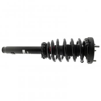 2007 Hyundai Sonata Suspension Strut and Coil Spring Assembly Front KYB SR4503 image 4 of 4
