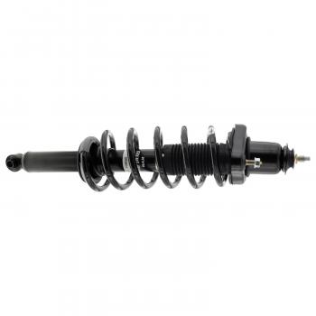 2014 Chrysler 200 Suspension Strut and Coil Spring Assembly Rear KYB SR4504 image 1 of 4