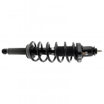 2014 Chrysler 200 Suspension Strut and Coil Spring Assembly Rear KYB SR4504 image 3 of 4