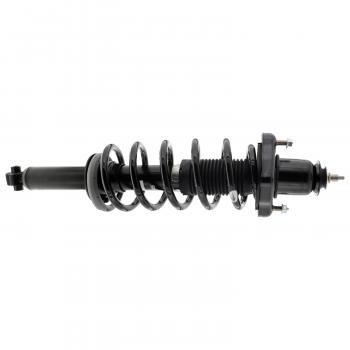 2014 Chrysler 200 Suspension Strut and Coil Spring Assembly Rear KYB SR4504 image 4 of 4