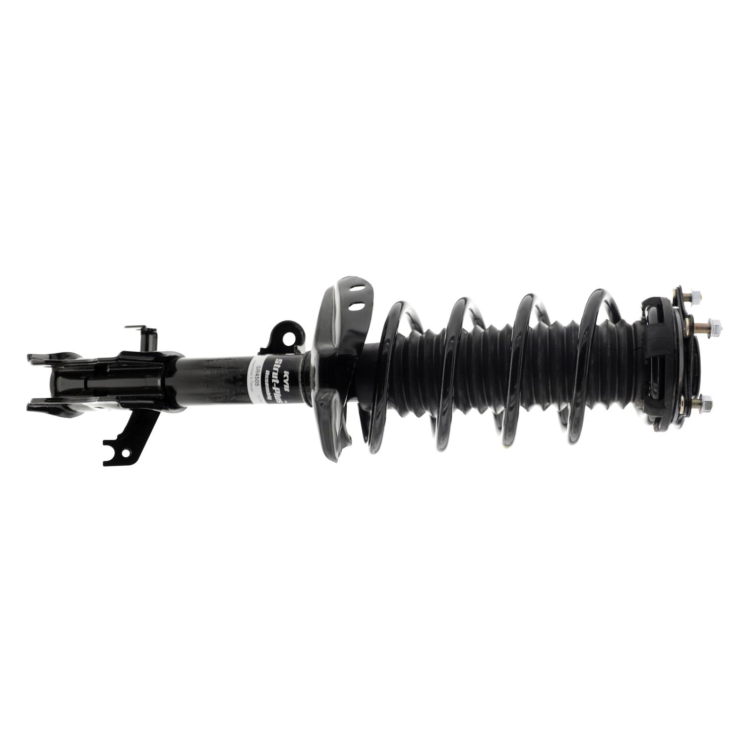KYB SR4505 Suspension Strut and Coil Spring Assembly product image 1 of 4