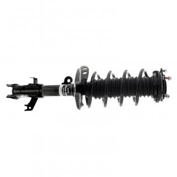 2015 Honda CR-V Suspension Strut and Coil Spring Assembly Front Right KYB SR4505 image 1 of 4