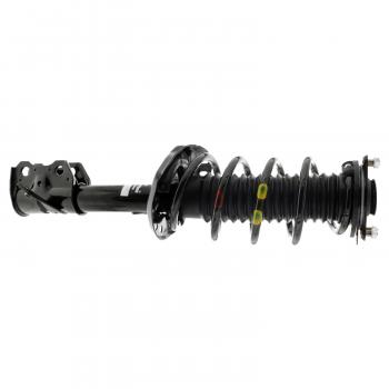 2015 Honda CR-V Suspension Strut and Coil Spring Assembly Front Right KYB SR4505 image 2 of 4