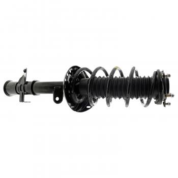 2015 Honda CR-V Suspension Strut and Coil Spring Assembly Front Right KYB SR4505 image 3 of 4