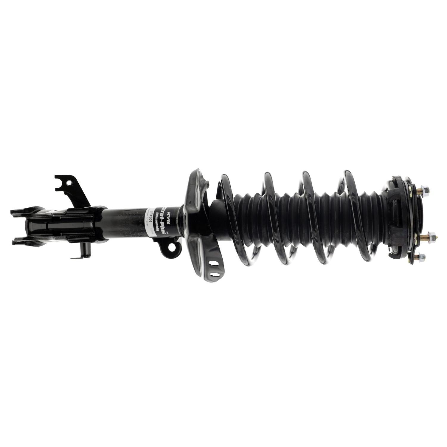 KYB SR4506 Suspension Strut and Coil Spring Assembly product image 1 of 4