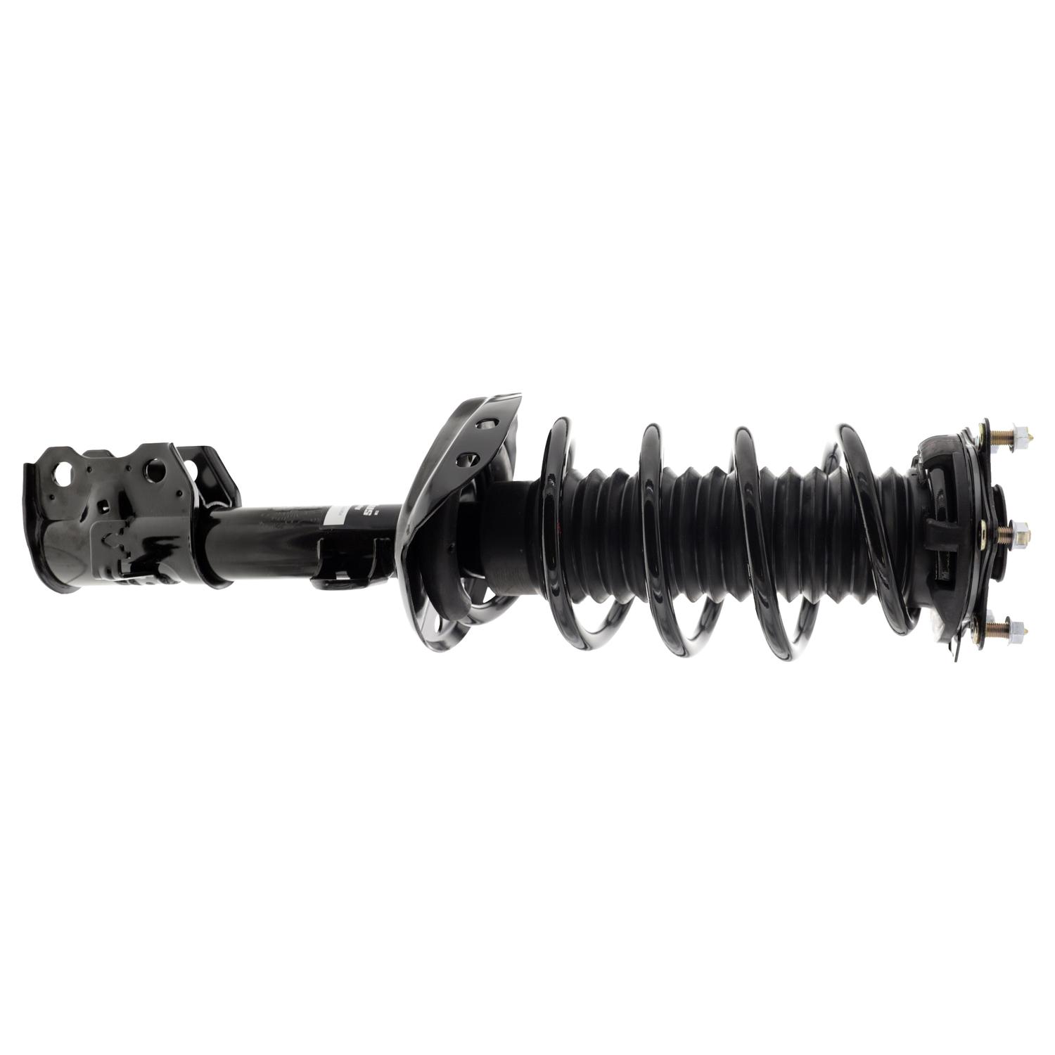 KYB SR4506 Suspension Strut and Coil Spring Assembly product image 2 of 4
