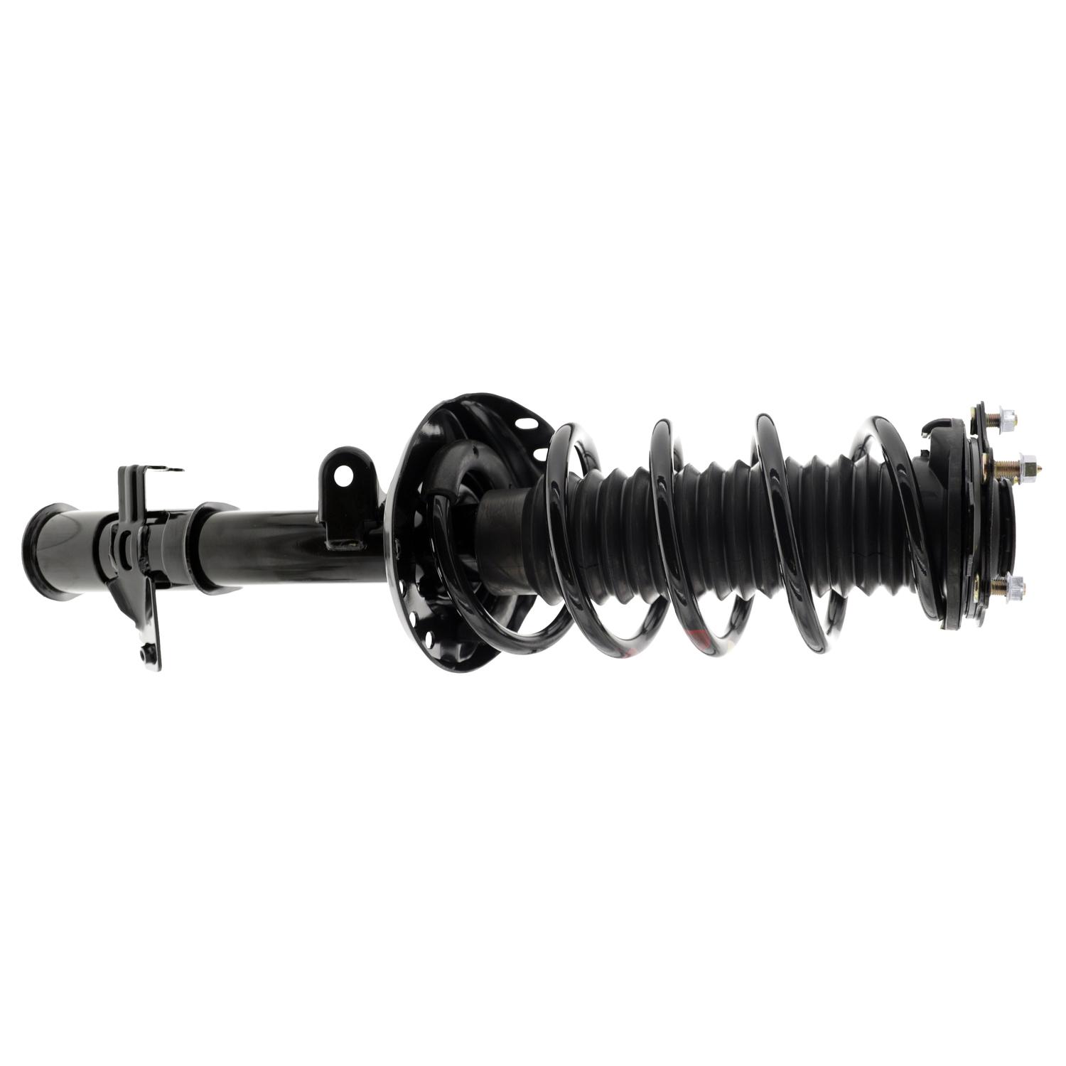 KYB SR4506 Suspension Strut and Coil Spring Assembly product image 3 of 4
