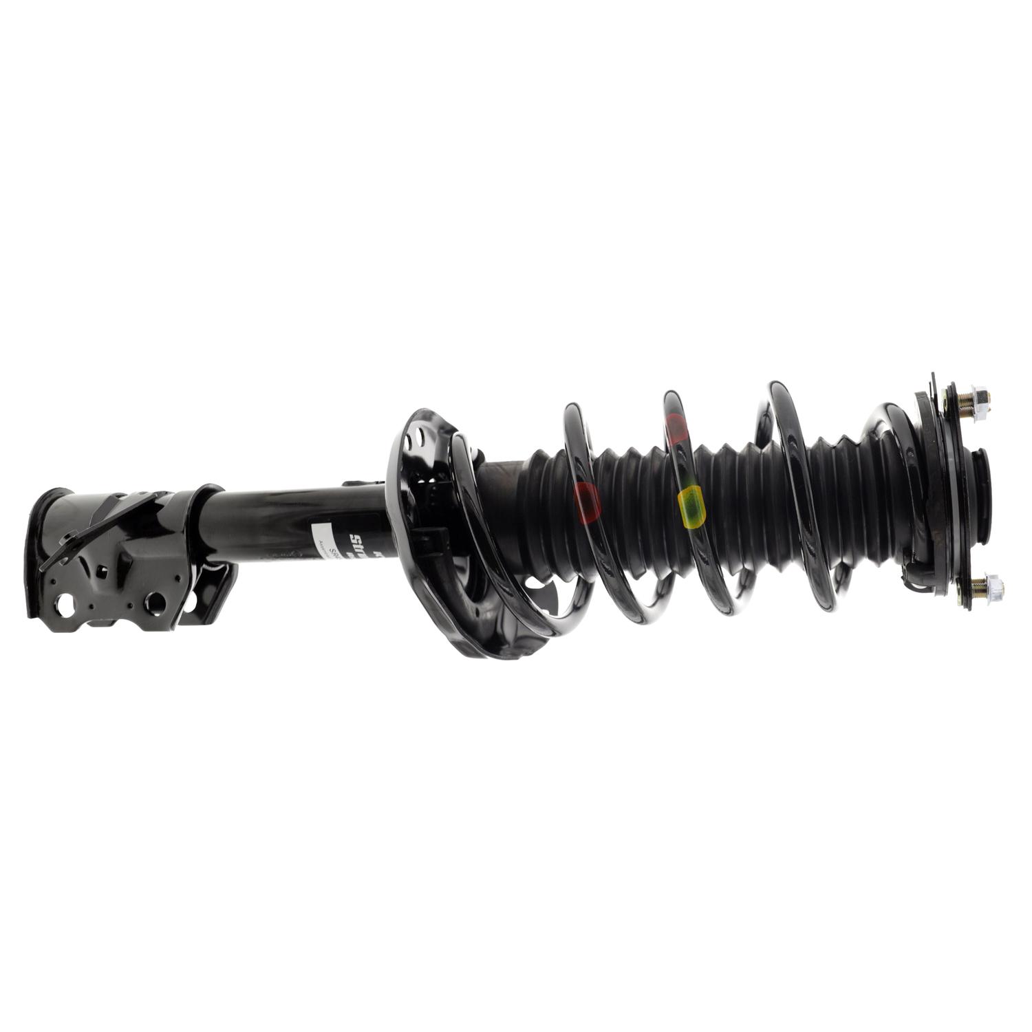 KYB SR4506 Suspension Strut and Coil Spring Assembly product image 4 of 4