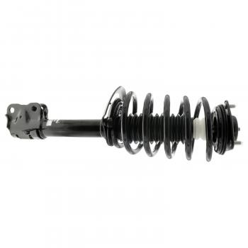 2011 Jeep Compass Suspension Strut and Coil Spring Assembly Front Right KYB SR4507 image 2 of 4