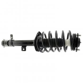 2011 Jeep Compass Suspension Strut and Coil Spring Assembly Front Right KYB SR4507 image 3 of 4