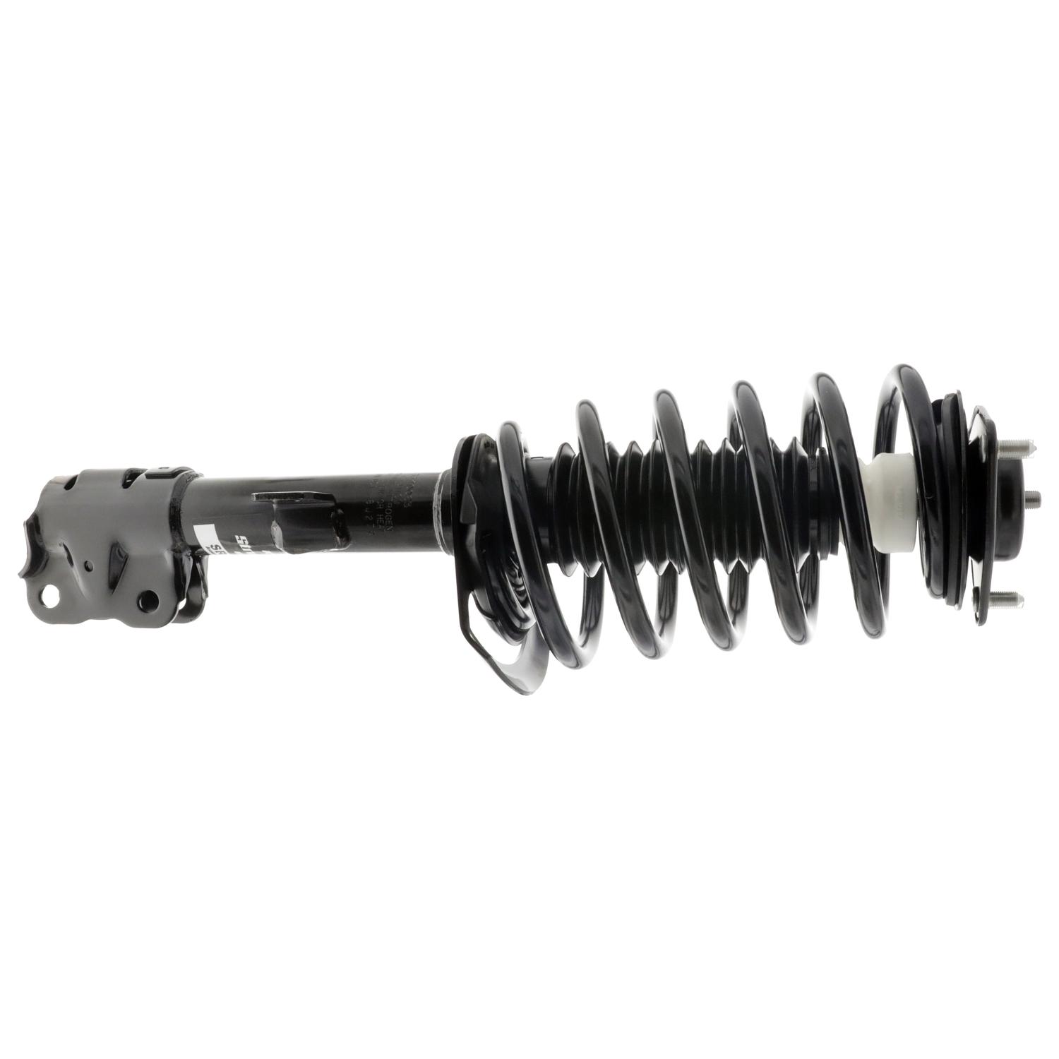 KYB SR4507 Suspension Strut and Coil Spring Assembly product image 4 of 4