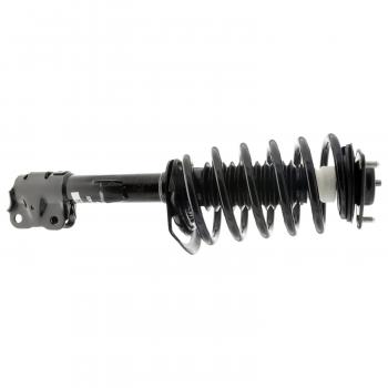 2011 Jeep Compass Suspension Strut and Coil Spring Assembly Front Right KYB SR4507 image 4 of 4