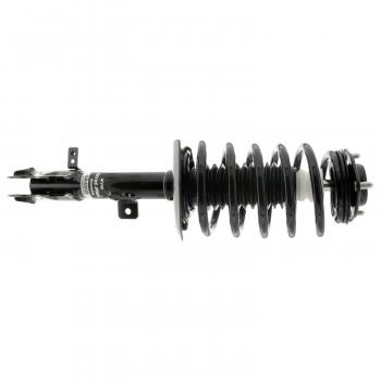 2013 Jeep Compass Suspension Strut and Coil Spring Assembly Front Left KYB SR4508 image 1 of 4