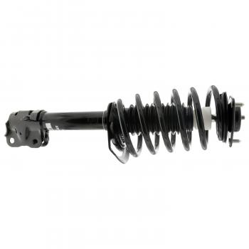 2013 Jeep Compass Suspension Strut and Coil Spring Assembly Front Left KYB SR4508 image 4 of 4