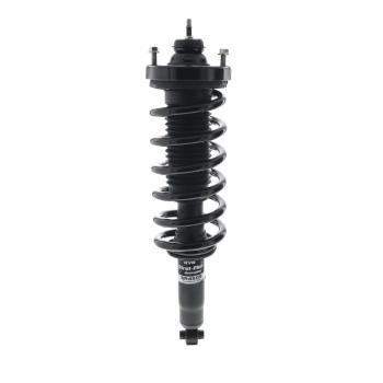 2015 Dodge Journey Suspension Strut and Coil Spring Assembly Rear KYB SR4509 image 1 of 4