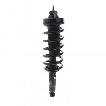 2015 Dodge Journey Suspension Strut and Coil Spring Assembly Rear KYB SR4509 image 4 of 4