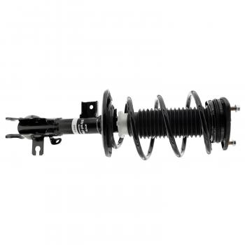 2014 Mazda 3 Suspension Strut and Coil Spring Assembly Front Right KYB SR4510 image 1 of 4