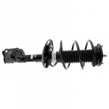 2014 Mazda 3 Suspension Strut and Coil Spring Assembly Front Right KYB SR4510 image 2 of 4