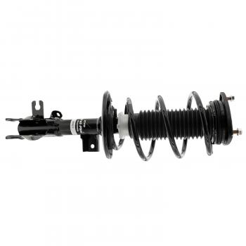 2014 Mazda 3 Suspension Strut and Coil Spring Assembly Front Left KYB SR4511 image 1 of 4