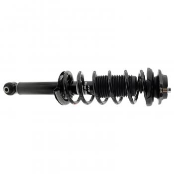 2017 Subaru Outback Suspension Strut and Coil Spring Assembly Rear KYB SR4512 image 1 of 4