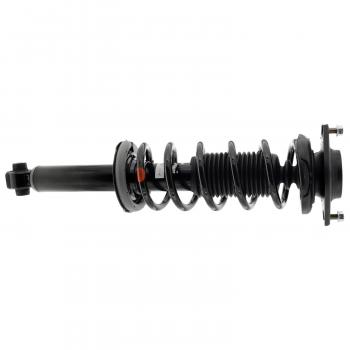 2017 Subaru Outback Suspension Strut and Coil Spring Assembly Rear KYB SR4512 image 2 of 4