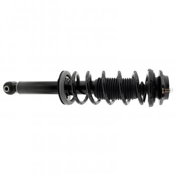 2017 Subaru Outback Suspension Strut and Coil Spring Assembly Rear KYB SR4512 image 3 of 4