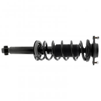 2017 Subaru Outback Suspension Strut and Coil Spring Assembly Rear KYB SR4512 image 4 of 4
