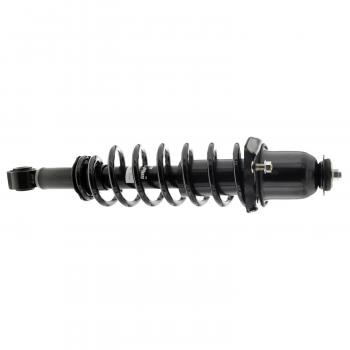 2006 Toyota Prius Suspension Strut and Coil Spring Assembly Rear Right KYB SR4513 image 2 of 4