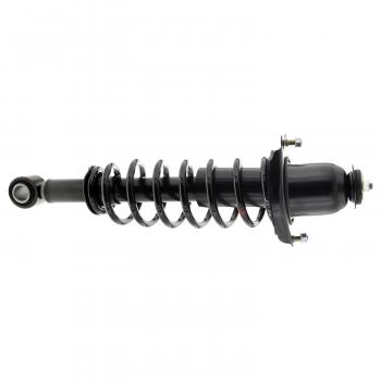 2006 Toyota Prius Suspension Strut and Coil Spring Assembly Rear Right KYB SR4513 image 3 of 4
