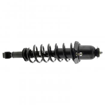 2006 Toyota Prius Suspension Strut and Coil Spring Assembly Rear Left KYB SR4514 image 2 of 4